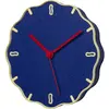 Warren & Laetitia - Horloge - Multicolore - Plastique recyclé