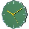 Warren & Laetitia - Horloge - Multicolore - Plastique recyclé