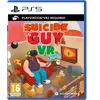 Red Art Games Suicide Guy : VR Deluxe (PSVR2 requis) (PS5)