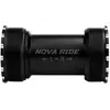 Boitier de pedalier nova ride t47 85 5 sram dub argent
