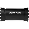 Novaride Cuvettes De Boîtier De Pédalier Bb386 Shimano