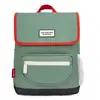 Hello Hossy - Sac à Dos Mini Forest Vert de gris 2/5 ans