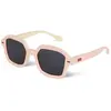 Hello Hossy Hossy Jane - Cat. 3 Polarized - Lunettes de soleil enfant Rose / Crème 3 - 5 ans