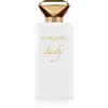 Korloff Lady Korloff in White Eau de Parfum pour femme 88 ml