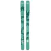 Ski de randonnée ZAG UBAC 95 LADY