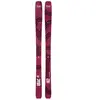 Ski de randonnée ZAG UBAC 89 LADY