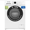 Lave-linge frontal FIRST ONE FLL71200WH - 7 Kg - 1200 tr/mn - 16 progr...