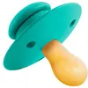 Totote Tétine Anatomique Colorfull Vert d'Eau - 0/6 Mois