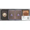 Nothing but games Jeu de stratégie AracKhan Wars S1 Set 4 plateaux joueurs