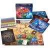 Nothing but games Jeu de stratégie AracKhan Wars S1 L'Eveil de l'Ordre Gris Boîte de base 1ère édition