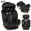 BEBELISSIMO - Siège auto Isofix - pivotant 360 ° - groupe 0+/1/2/3 - (...