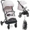 BEBELISSIMO Poussette Bébé Canne Ultra Compacte   Légère   Pliage à Un...