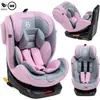 BEBELISSIMO - Siège auto Isofix - pivotant 360 ° - 40-150cm - 0-36kg -...
