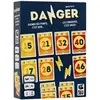 La Boite de Jeu Danger