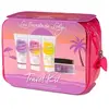 Les Secrets de Loly - Travel kit routine cheveux crépus
