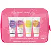 LES SECRETS DE LOLY Trousse Voyage - Rituel soin cheveux frisés 