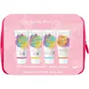 LES SECRETS DE LOLY Trousse Voyage - Rituel soin cheveux ondulés 