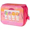 Trousse de voyage pour cheveux bouclés - Les Secrets de Loly