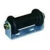 Diabolo noir sur support 170x70x90