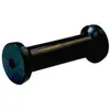 Diabolo noir 200x75 alésage 17