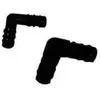 Raccord Coudé 90° Diam 20 pour camping car et caravane