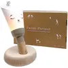 Coffret lampe nomade 5 en 1 Pipouette fait dodo-Taupe cendré