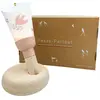 Coffret lampe nomade 5 en 1 Paloma-Rose poudré