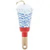 Coffret lampe nomade 5 en 1 - Orphie foncé - Rouge