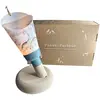 Coffret lampe nomade 5 en 1 Dinosauria-Bleu glacier