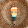 Coffret lampe nomade 5 en 1 Sunrise Bleu Glacier