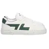 Zèta ALPHA LACET W par Zèta Blanc 37 Femme