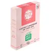 Pulpe de Vie Coffret 3 Masques en Tissu Bio Éclat Purifiant Hydratant Bio 3 Masques