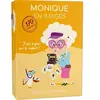 Jeu d'ambiance Bakakou Monique en images