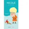 Gigamic Jeu de société NICOLE  - BAKAKOU Jeu de société  - JNIC 