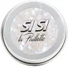 Si Si La Paillette - Nuit Blanche Paillettes 5ml