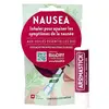 Aromastick Nausea   Inhaleur d'huiles essentielles Bio   Anti-Nausée