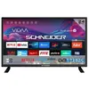 SCHNEIDER Téléviseur Led 60 cm écran plat - GMSCLED24HV100