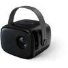 RADIOLA - Vidéoprojecteur HD Noir 480p