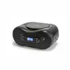 SCHNEIDER - Poste Radio-CD-Bluetooth portable 2X5W
