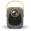 Vidéoprojecteur Schneider SCVP500 Full HD