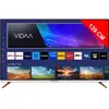 Schneider TV QLED SCHNEIDER QLED 55F1 55" 4K