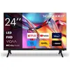 SCHNEIDER - 24A2 - Téléviseur LED FHD 24(60cm) - Smart Vidaa - 1920 x ...