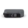 Schneider RADIO REVEIL VIVA GRIS SCHNEIDER CODE DOUANIER 8527921000 OR...