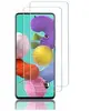 HQSELECTION Lot De 2 Verres Trempés Pour SAMSUNG GALAXY A51.Vitre protection d'écran Transparent - Anti Rayures Ultra Résistant Dureté 9H