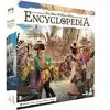 Jeu de société Encyclopedia  - Synapses Games Jeu de société  - SYNENC01FR 