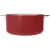 Casserole COOKUT LA MERVEILLEUSE  INOX 16CM - PASSION