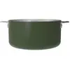 Casserole COOKUT LA MERVEILLEUSE  INOX 16CM - FOUGERE