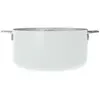 Casserole COOKUT LA MERVEILLEUSE  INOX 16CM - POLAIRE