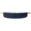 Poêle COOKUT LA MERVEILLEUSE  INOX 28CM - MYRTILLE