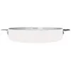 Poêle COOKUT LA MERVEILLEUSE  INOX 28CM - POLAIRE